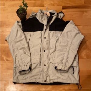 North Face Shell